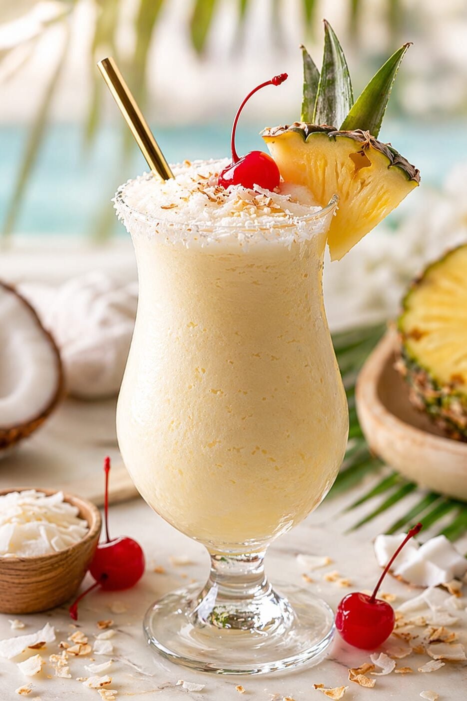 piÑacolada